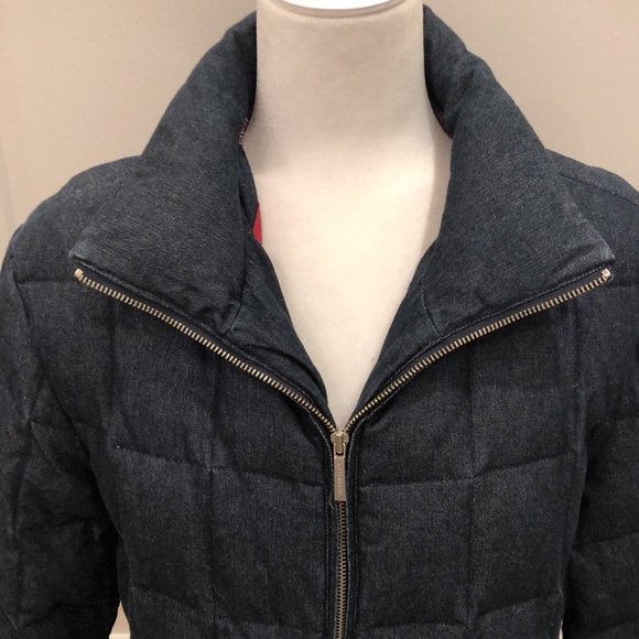 Liz Claiborne “Denim” Jacket - Picture 5 of 13